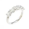 【リメイク】プラチナダイヤモンドリング 1．590ct・D・VVS1?2・3EXT?EXT H＆C
