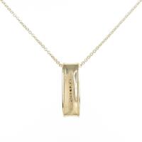 ティファニー 1837 クッション ネックレス