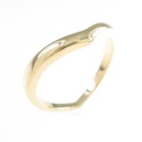 ティファニー Vバンドリング