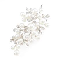 ミキモト アコヤパールブローチ