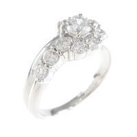 PT ダイヤモンドリング