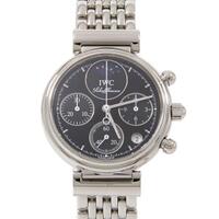 IWC IW373614 スモールダヴィンチクロノ クォーツ