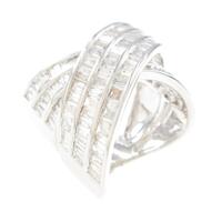 PT ダイヤモンドリング