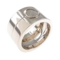 カルティエ ハイラブ リング