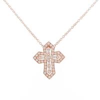 【新品】ダミアーニ ベルエポック ネックレス