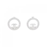 シャネル 96562 ピアス