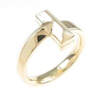 ティファニー Tワン リング