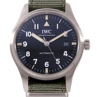 IWC IW327007 パイロットウォッチマークXVIII”トリビュート・トゥ・マークXI”LTD 自動巻