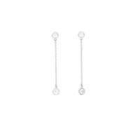 PT ダイヤモンドピアス