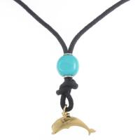 ポメラート ドド ネックレス