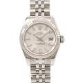 ロレックス 179174 デイトジャスト SSxWG 自動巻