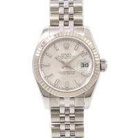 ロレックス 179174 デイトジャスト SSxWG 自動巻