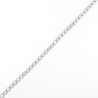 PT ダイヤモンドブレスレット