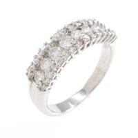 PT ダイヤモンドリング