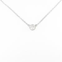 ティファニー バイザヤード ネックレス