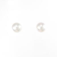 ミキモト アコヤパールピアス