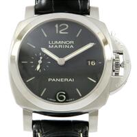 パネライ PAM00392 ルミノールマリーナ1950 3DAYS 自動巻