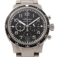 ブレゲ 3810TI／H2／TZ9 タイプXXI TI 自動巻