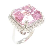 【リメイク】PT クンツァイトリング