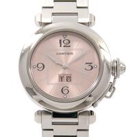 カルティエ W31058M7 パシャCグランデデイト 自動巻