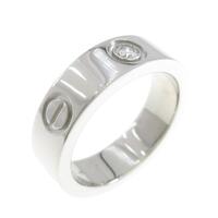 カルティエ ラブリング 1P