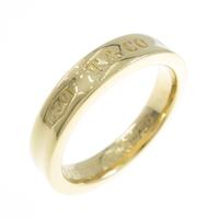 ティファニー 1837 ナロー リング