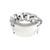 ハム シルバー リング