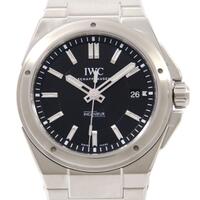 IWC IW323902 インヂュニア 自動巻