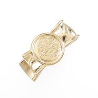 K18YG ペンダント