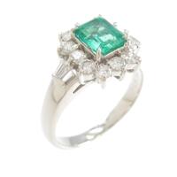 PT エメラルドリング