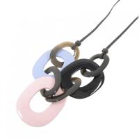 エルメス カランバ 052768FL ネックレス