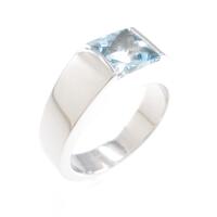 カルティエ タンク リング