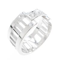 ティファニー アトラス リング