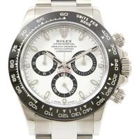 ロレックス 116500LN デイトナ 自動巻