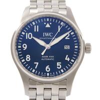 IWC IW327016 パイロットウォッチ・マークXVIII”プティ・プランス” 自動巻