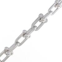 ティファニー リンク ブレスレット