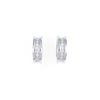 ブルガリ B．zero1 ピアス