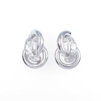 750WG イヤリング