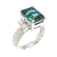 PT トルマリンリング