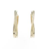 【新品】K18YG ピアス