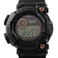 カシオ GWF?1000B?1JR G?SHOCK・フロッグマン ソーラークォーツ