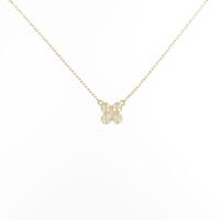 アーカー ペタル ネックレス