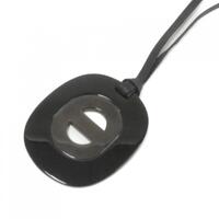 エルメス フィデリオ ヴィラージュ PM 053015FL ネックレス