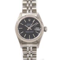 ロレックス 79174 デイトジャスト SSxWG 自動巻