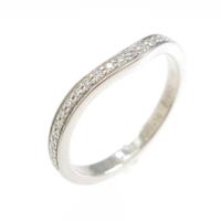 カルティエ バレリーナ リング