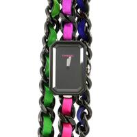 シャネル H6950 プルミエールエレクトロ LIMITED クォーツ