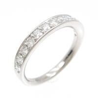 【新品】PT ダイヤモンドリング