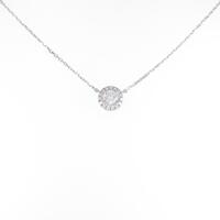 カルティエ デスティネ ネックレス