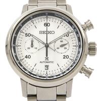セイコー 8R46?00A0／SBEC007 プロスペックス LIMITED 自動巻