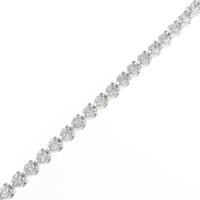 タサキ テニス ブレスレット